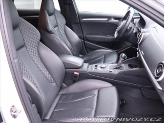 Audi S3 2,0 TFSI 221kW S-Tronic Q 2016