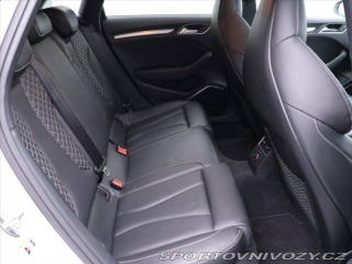 Audi S3 2,0 TFSI 221kW S-Tronic Q 2016