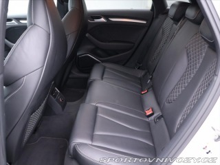 Audi S3 2,0 TFSI 221kW S-Tronic Q 2016