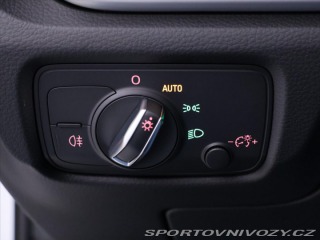 Audi S3 2,0 TFSI 221kW S-Tronic Q 2016