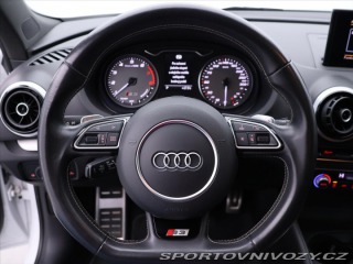 Audi S3 2,0 TFSI 221kW S-Tronic Q 2016