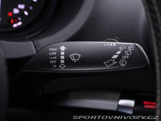 Audi S3 2,0 TFSI 221kW S-Tronic Q 2016