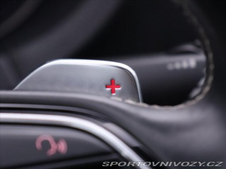 Audi S3 2,0 TFSI 221kW S-Tronic Q 2016