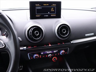 Audi S3 2,0 TFSI 221kW S-Tronic Q 2016