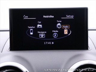 Audi S3 2,0 TFSI 221kW S-Tronic Q 2016