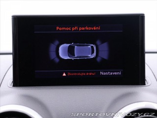 Audi S3 2,0 TFSI 221kW S-Tronic Q 2016