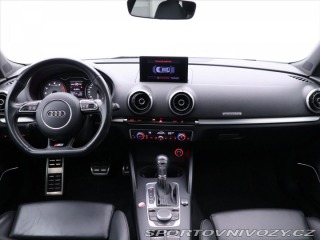 Audi S3 2,0 TFSI 221kW S-Tronic Q 2016