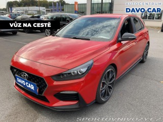 Hyundai i30 N 2,0 TGDI 202kW N Performa