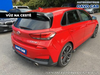 Hyundai i30 N 2,0 TGDI 202kW N Performa 2019