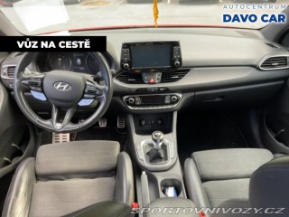 Hyundai i30 N 2,0 TGDI 202kW N Performa 2019