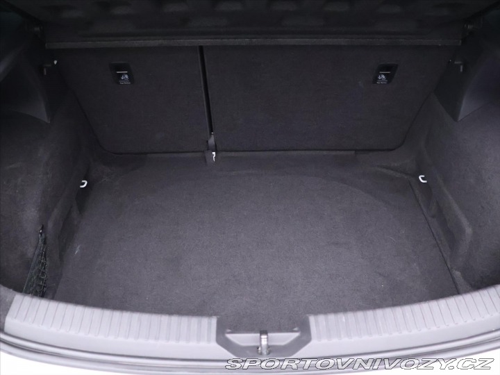 Seat Leon 2,0 TSI DSG Cupra 206kW L 2015