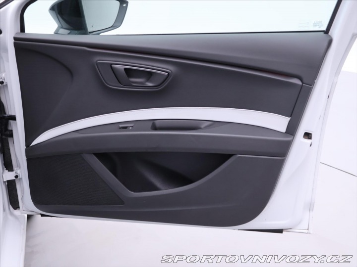 Seat Leon 2,0 TSI DSG Cupra 206kW L 2015