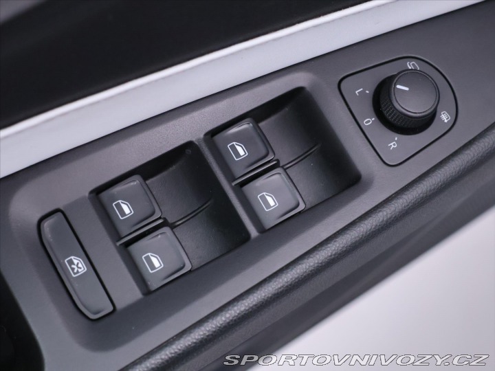 Seat Leon 2,0 TSI DSG Cupra 206kW L 2015