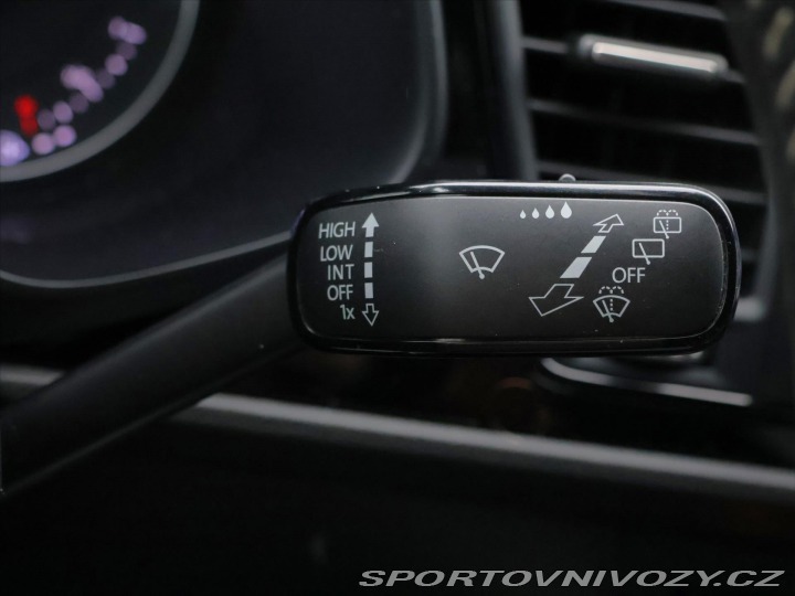 Seat Leon 2,0 TSI DSG Cupra 206kW L 2015