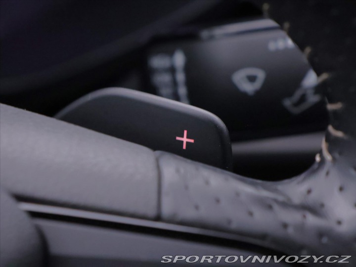 Seat Leon 2,0 TSI DSG Cupra 206kW L 2015