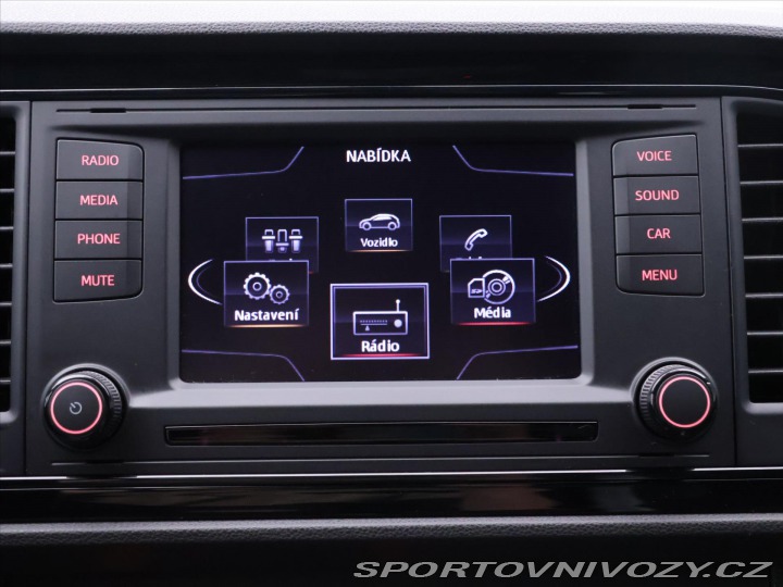 Seat Leon 2,0 TSI DSG Cupra 206kW L 2015