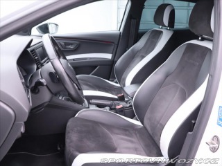 Seat Leon 2,0 TSI DSG Cupra 206kW L 2015