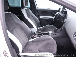 Seat Leon 2,0 TSI DSG Cupra 206kW L 2015