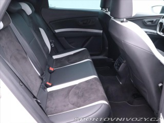 Seat Leon 2,0 TSI DSG Cupra 206kW L 2015