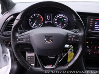 Seat Leon 2,0 TSI DSG Cupra 206kW L 2015