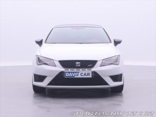Seat Leon 2,0 TSI DSG Cupra 206kW L 2015