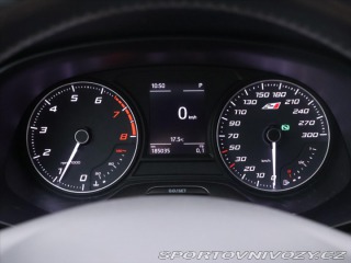 Seat Leon 2,0 TSI DSG Cupra 206kW L 2015