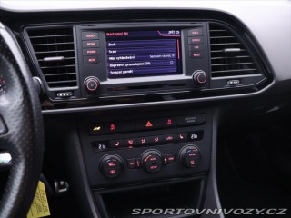 Seat Leon 2,0 TSI DSG Cupra 206kW L 2015