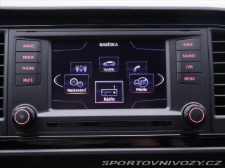 Seat Leon 2,0 TSI DSG Cupra 206kW L 2015
