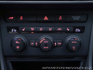 Seat Leon 2,0 TSI DSG Cupra 206kW L 2015