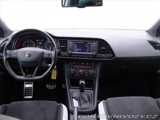 Seat Leon 2,0 TSI DSG Cupra 206kW L 2015