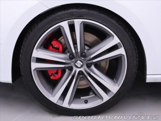 Seat Leon 2,0 TSI DSG Cupra 206kW L 2015