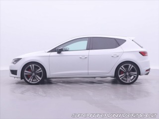 Seat Leon 2,0 TSI DSG Cupra 206kW L 2015