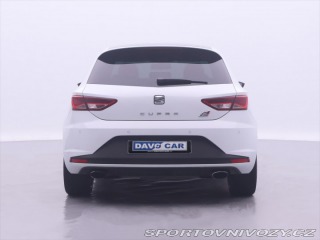 Seat Leon 2,0 TSI DSG Cupra 206kW L 2015