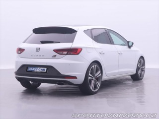 Seat Leon 2,0 TSI DSG Cupra 206kW L 2015
