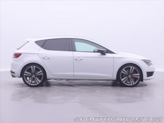 Seat Leon 2,0 TSI DSG Cupra 206kW L 2015