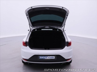 Seat Leon 2,0 TSI DSG Cupra 206kW L 2015