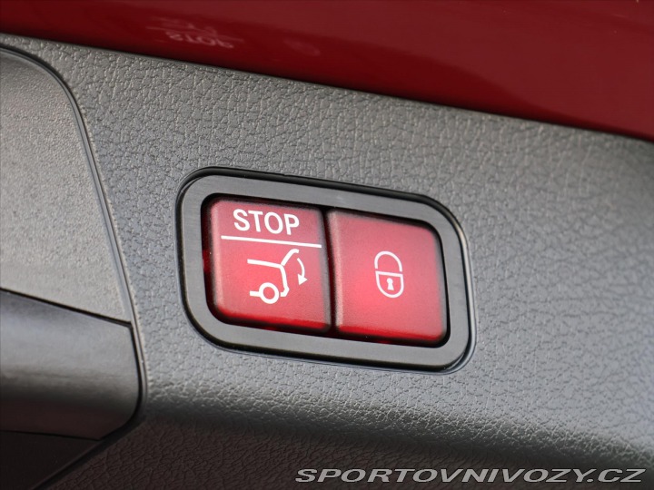 Mercedes-Benz Ostatní modely GLB 2,0 220 4Matic AMG Premiu 2025