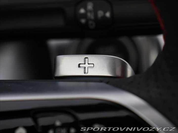Mercedes-Benz Ostatní modely GLB 2,0 220 4Matic AMG Premiu 2025