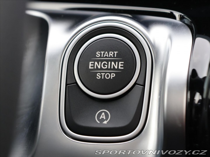 Mercedes-Benz Ostatní modely GLB 2,0 220 4Matic AMG Premiu 2025