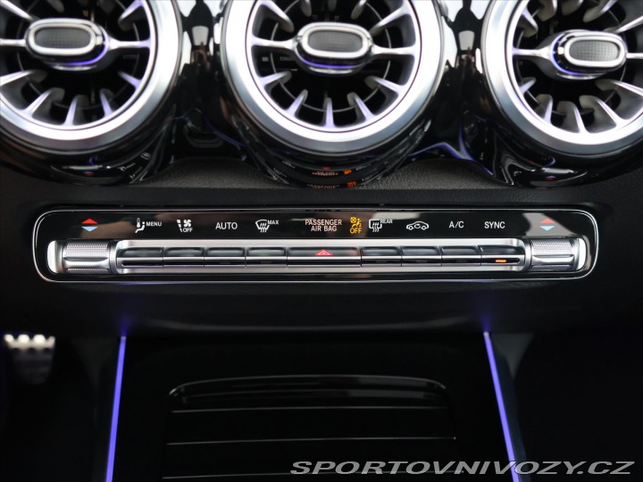 Mercedes-Benz Ostatní modely GLB 2,0 220 4Matic AMG Premiu 2025
