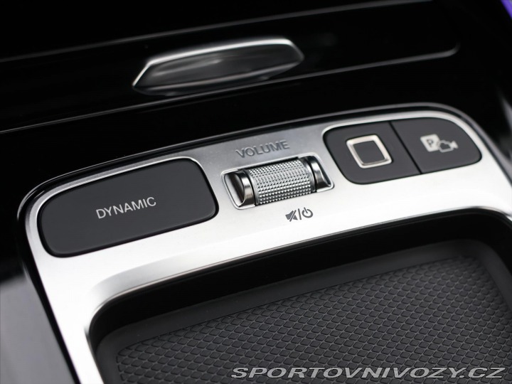 Mercedes-Benz Ostatní modely GLB 2,0 220 4Matic AMG Premiu 2025