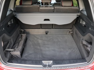 Mercedes-Benz Ostatní modely GLB 2,0 220 4Matic AMG Premiu 2025