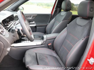 Mercedes-Benz Ostatní modely GLB 2,0 220 4Matic AMG Premiu 2025