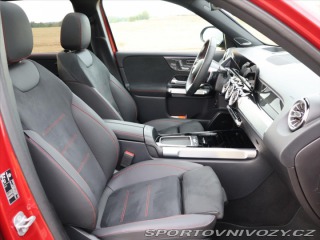 Mercedes-Benz Ostatní modely GLB 2,0 220 4Matic AMG Premiu 2025