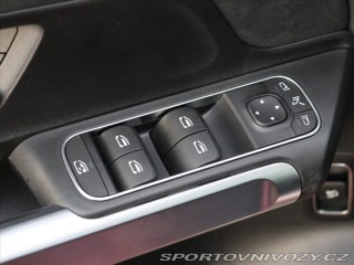 Mercedes-Benz Ostatní modely GLB 2,0 220 4Matic AMG Premiu 2025
