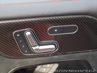 Mercedes-Benz Ostatní modely GLB 2,0 220 4Matic AMG Premiu 2025