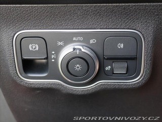 Mercedes-Benz Ostatní modely GLB 2,0 220 4Matic AMG Premiu 2025