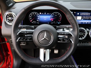 Mercedes-Benz Ostatní modely GLB 2,0 220 4Matic AMG Premiu 2025