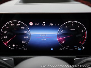 Mercedes-Benz Ostatní modely GLB 2,0 220 4Matic AMG Premiu 2025