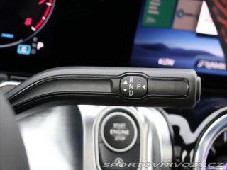 Mercedes-Benz Ostatní modely GLB 2,0 220 4Matic AMG Premiu 2025